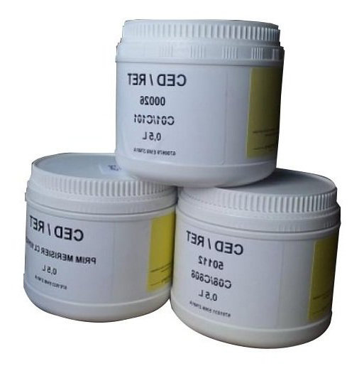 Краска для ретуши С003 Мирко купить в Ульяновске