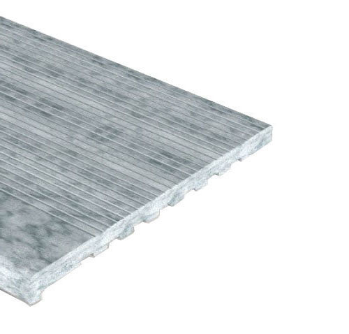 Ступени из ДПК WOODVEX Select Colorite Бело-серый купить в Ульяновске