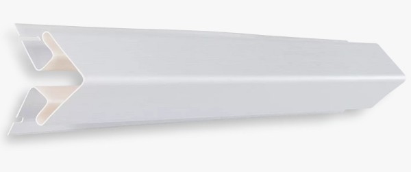 Наружный угол 50мм UP Decor Белый купить в Ульяновске