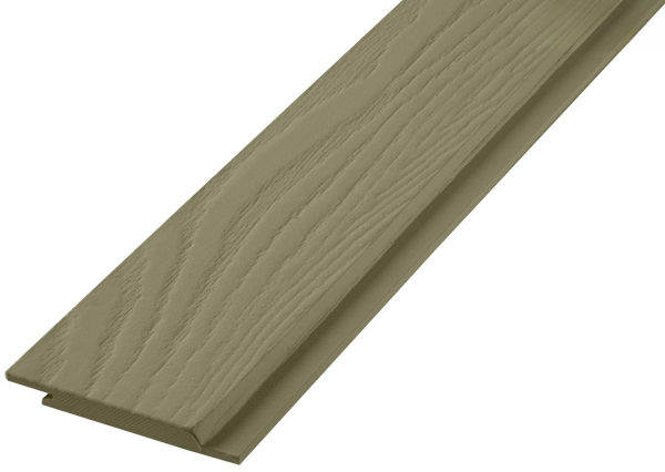 Фиброцементный сайдинг FCSPRO Click Shtil F57 (Весенний лес) купить в Ульяновске