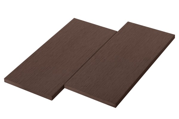 Заборная доска RusDecking UnoDeck Patio - Венге купить в Ульяновске