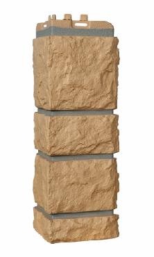 Угол Grand Line Камелот премиум Песочный (горчичный) купить в Ульяновске