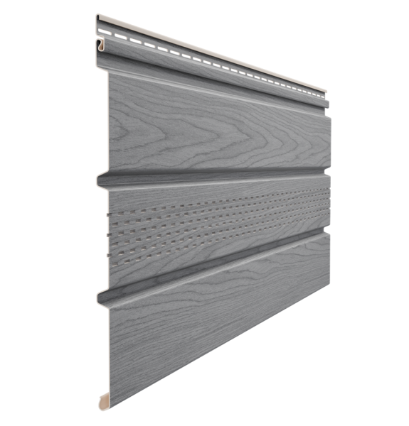 Софит с центральной перфорацией Байкальский купить в Ульяновске