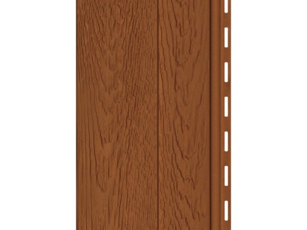 Фасадные панели Ю-Пласт Скандинавия S-Lock - Ольха натуральная купить в Ульяновске