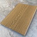 Ступень EasyDecking Wood-Х 348х22 Дуб 3D купить в Ульяновске