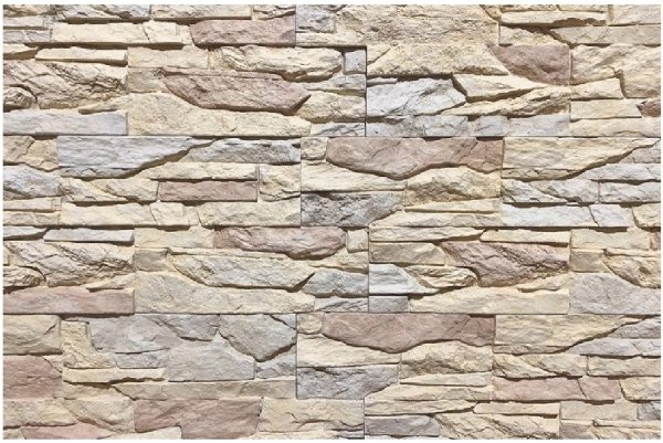 Фиброцементные панели КАНЬОН коллекция СЛАНЕЦ 66 купить в Ульяновске