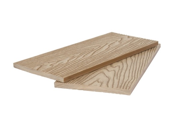 Доска универсальная 3D+3D POLIVAN GROUP двухсторонняя полнотелая DENPASAR песочный купить в Ульяновске