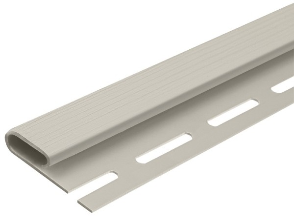 Финишный профиль 3,05 м TECOS СЛОНОВАЯ-КОСТЬ купить в Ульяновске