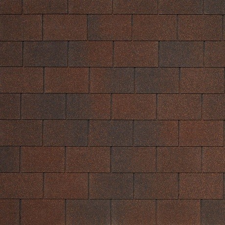 Гибкая черепица Tegola CAPRI legno 447 купить в Ульяновске