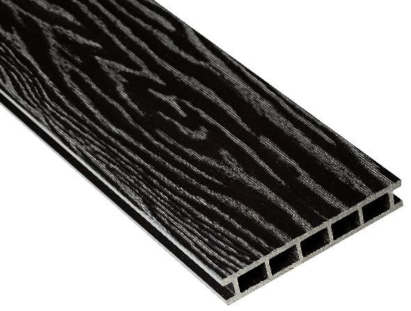 Террасная доска из ДПК Faynag Premium ACERO 3D Кварц купить в Ульяновске