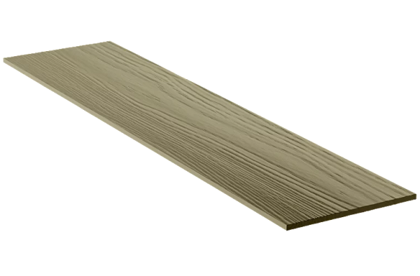 Фиброцементный сайдинг Фибростар Click КС 36 Оливковый Серый купить в Ульяновске