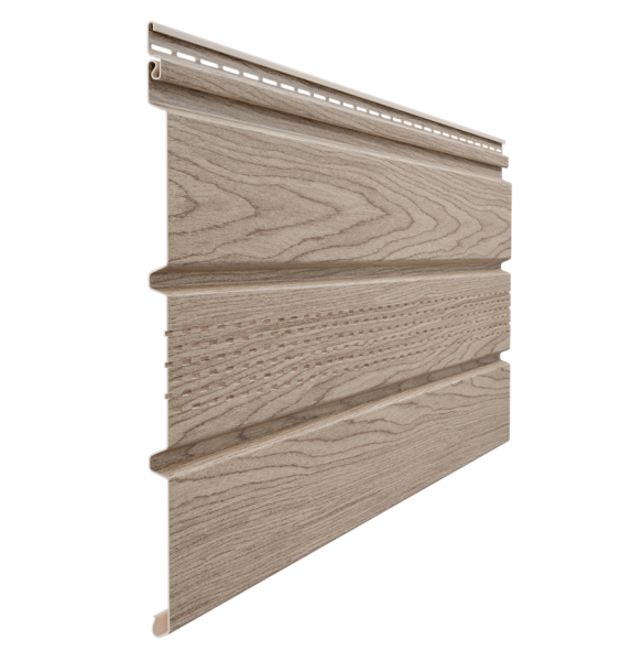 Софит с центральной перфорацией Сибирский купить в Ульяновске