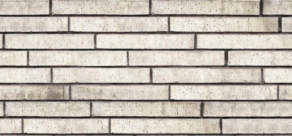 Фиброцементные панели Panda Кирпич Риф однотонный 03440F купить в Ульяновске