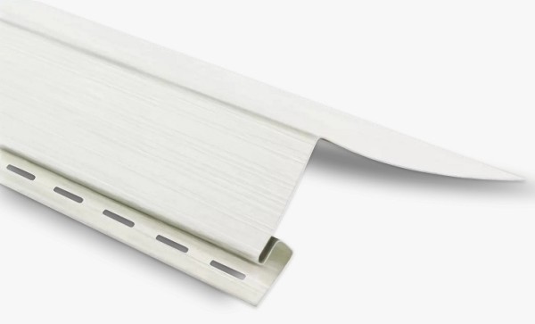 Широкая околооконная планка UP Decor Белая купить в Ульяновске