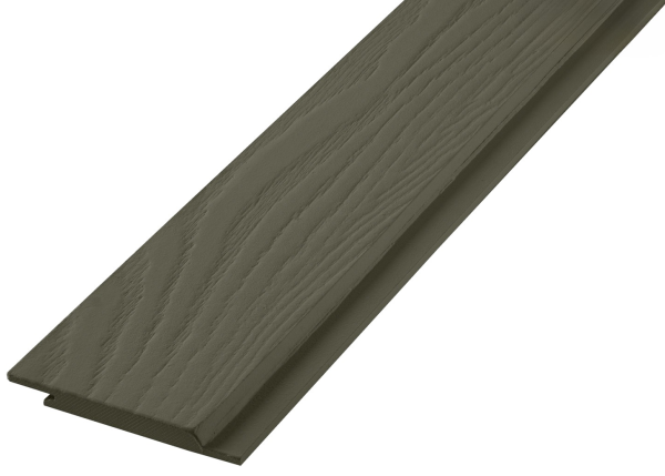 Фиброцементный сайдинг FCSPRO Click Shtil F59 (Дождливый лес) купить в Ульяновске