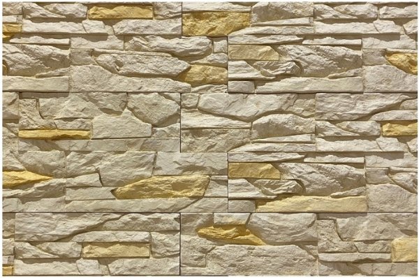 Фиброцементные панели КАНЬОН коллекция СЛАНЕЦ 73 купить в Ульяновске