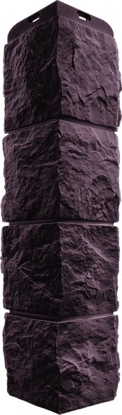 Наружный угол Туф ливанский купить в Ульяновске