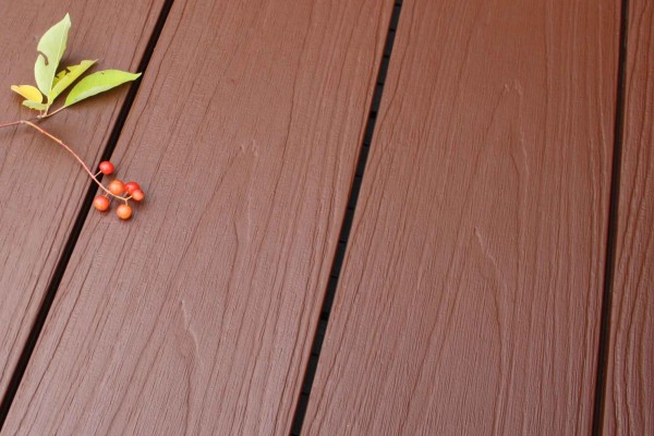 Террасная доска из ДПК Terrapol Практик моноколор Яшма (под заказ) купить в Ульяновске