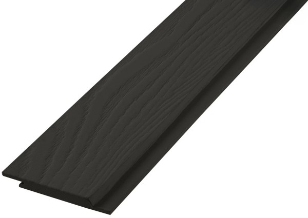 Фиброцементный сайдинг FCSPRO Click Shtil F60 (Сумеречный лес) купить в Ульяновске