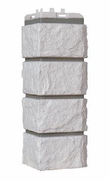 Угол Grand Line Камень Колотый премиум Молочный (пломбирный) купить в Ульяновске