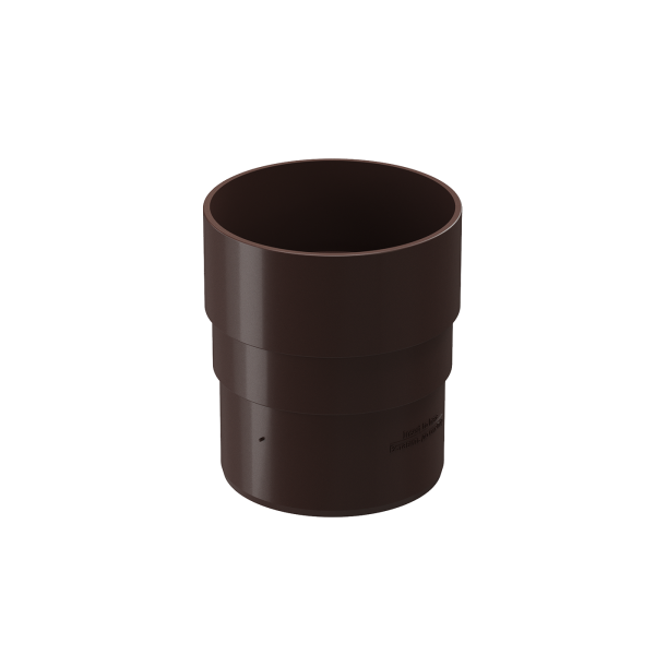 Муфта Docke Premium ПВХ - Шоколад купить в Ульяновске