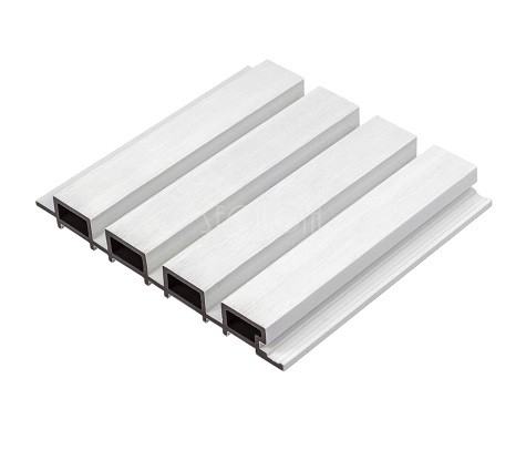 Доска фасадная ДПК SEQUOIA co-extrusion WHITE купить в Ульяновске