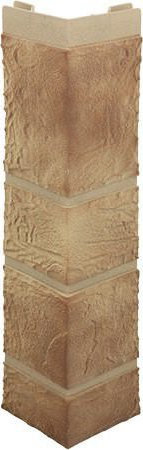 Наружный угол камень (сланец), 0,47 х 0,11м купить в Ульяновске