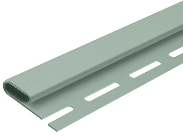 Финишный профиль 3,05 м TECOS СВЕТЛО-САЛАТОВЫЙ купить в Ульяновске