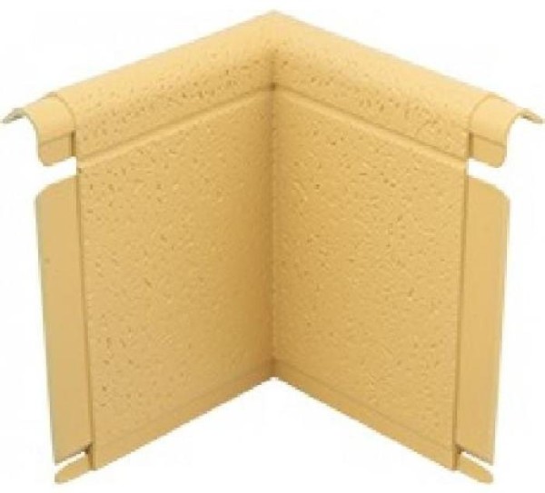 Угол откоса Альта-профиль Альта Декор (отделочные элементы) Песчаный купить в Ульяновске