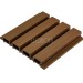 Доска фасадная ДПК SEQUOIA co-extrusion LIGHTBROWN купить в Ульяновске