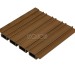 Доска фасадная ДПК SEQUOIA co-extrusion LIGHTBROWN купить в Ульяновске
