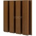 Доска фасадная ДПК SEQUOIA co-extrusion LIGHTBROWN купить в Ульяновске
