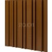 Доска фасадная ДПК SEQUOIA co-extrusion LIGHTBROWN купить в Ульяновске