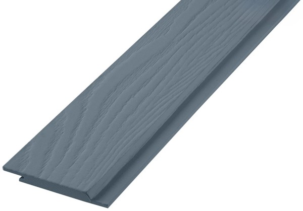 Фиброцементный сайдинг FCSPRO Click Shtil F62 (Голубой океан) купить в Ульяновске