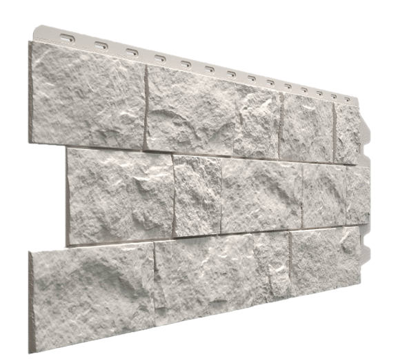 Фасадная панель Docke, Fels, Арктик купить в Ульяновске