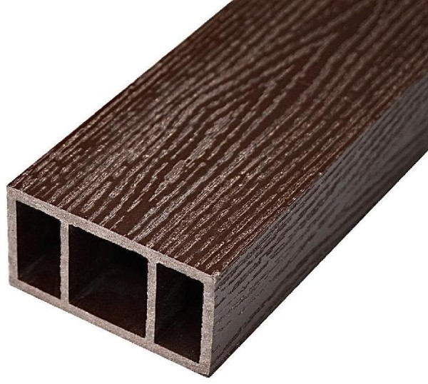 Брус FAYNAG WOOD шоколад купить в Ульяновске