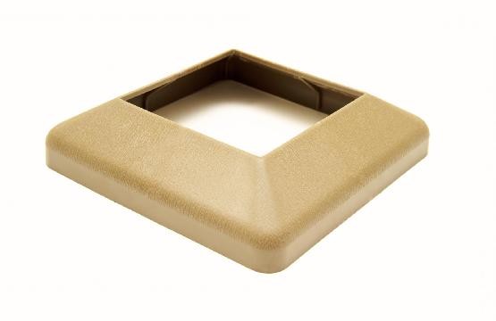 Юбка столба нижняя GardenParkett Бук купить в Ульяновске