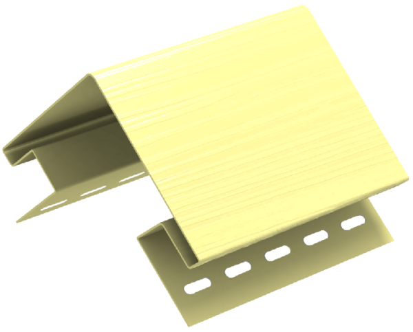 Наружный угол Классика Кремовый купить в Ульяновске