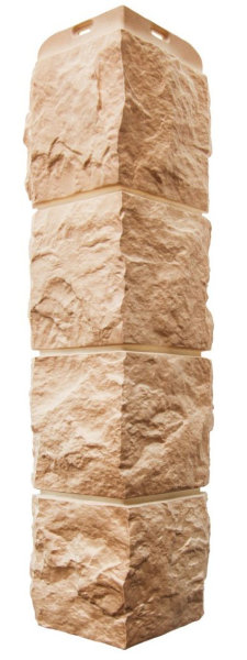 Наружный угол Туф итальянский купить в Ульяновске