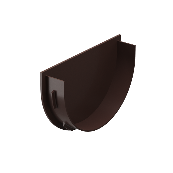 Заглушка воронки Docke Premium ПВХ - Шоколад купить в Ульяновске