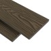 Заборная доска EasyDecking Wood-X 131х11 Венге купить в Ульяновске