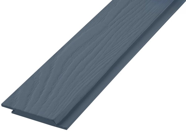 Фиброцементный сайдинг FCSPRO Click Shtil F63 (Дождливое небо) купить в Ульяновске