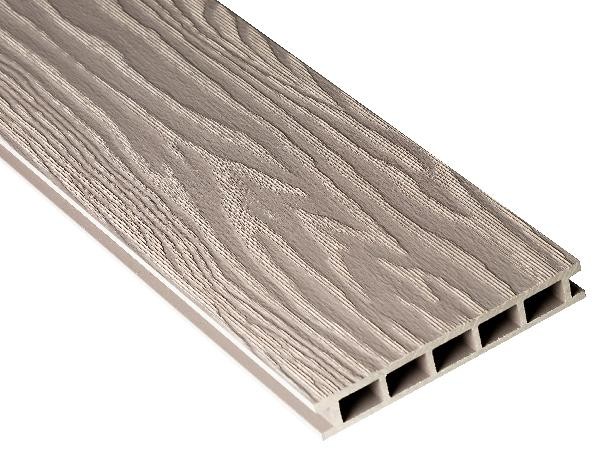 Террасная доска из ДПК Faynag Premium ACERO 3D Графит купить в Ульяновске