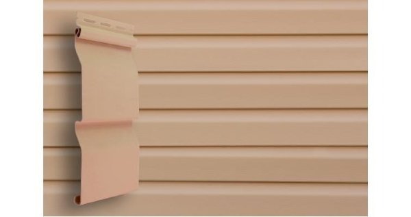 Сайдинг 3,0 Grand Line D4 (slim) персиковый купить в Ульяновске