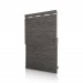 Вспененный сайдинг VOX KERRAFRONT WOOD DESIGN серебряно-серый купить в Ульяновске
