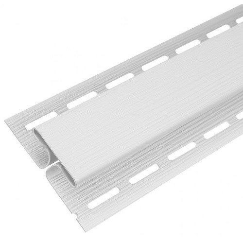 Соединительный Н-профиль TECOS БЕЛЫЙ купить в Ульяновске