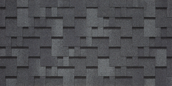 Гибкая черепица Tegola UNICA LAZIO GRANITO 454 купить в Ульяновске