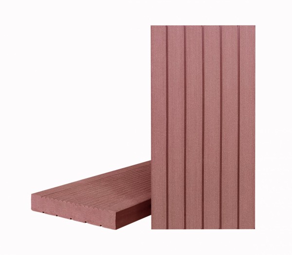 Террасная доска Классик Абрикос (полнотелая без паза) Под заказ купить в Ульяновске