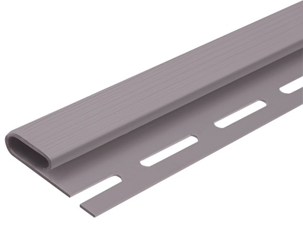 Финишный профиль 3,05 м TECOS ПЫЛЬНАЯ-РОЗА купить в Ульяновске