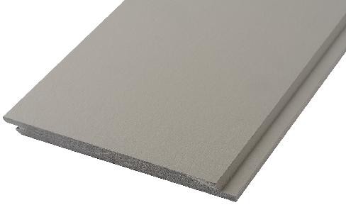 Фиброцементные панели Smooth Click F52 купить в Ульяновске